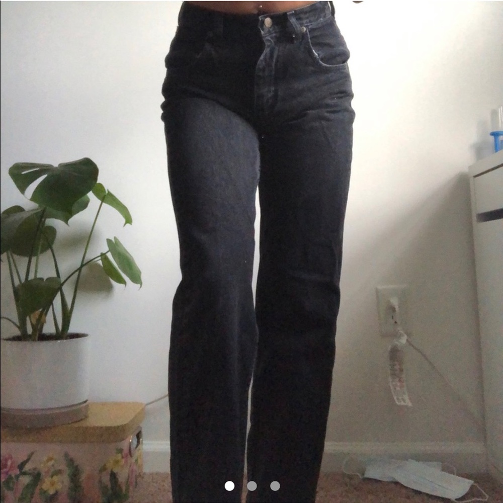 Vintage wrangler jeans
